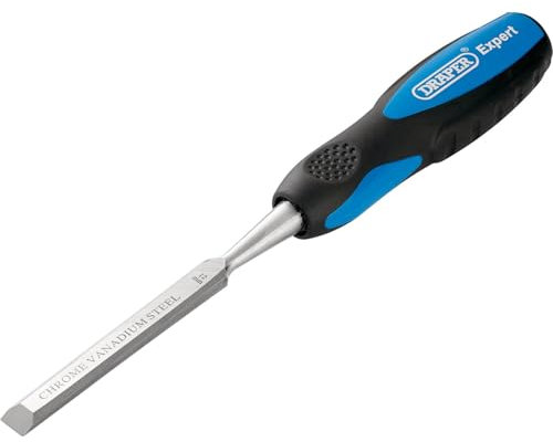 Draper Expert - Scalpello per legno 12 mm