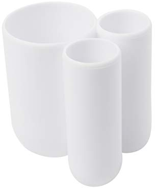 Umbra 023271-660 Touch Tb Holder White