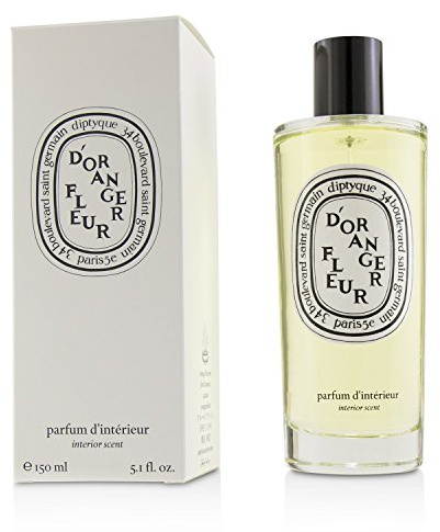 Fleur d'Oranger Room Spray 5.1 oz by Diptyque