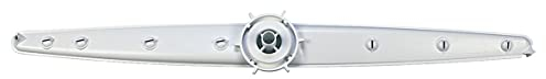 Whirlpool Bauknecht 481236068044 spraysarm spolarm övre diskmaskin diskmaskin även Ignis Philips Ikea