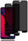 BCHKLAI Privacy Screen Protector for Huawei P20 Pro [2 Pack], Anti-Spy Tempered Glass Film, 9H Hardness, Anti Scratch, Anti Fingerprint, High Sensitivity, Anti-Spy Screen Protector for Huawei P20 Pro