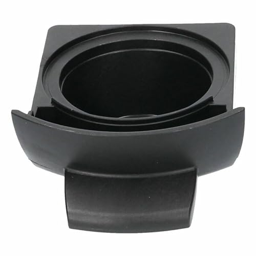 LUTH Premium Profi Parts Luth Premium Professional Parts Soporte para cápsulas de café Compatible con Krups Ms-622727 para cafetera máquina de cápsulas Nescafé Dolce Gusto Piccolo Kp10