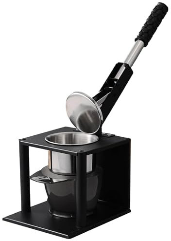 Presse-agrumes À Main | Presse-agrumes Multifonctionnel |Presse-agrumes De Comptoir Pour Jus D'orange, De Citro,Presse-fruits Manuel Professionnel Pour Grenade, Agrumes, Orange, Pamplemousse, Pastèque