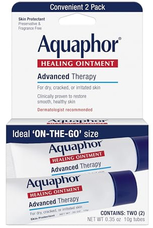Aquaphor I0036769 Case, Peso 0.8unzen, 2 pezzi