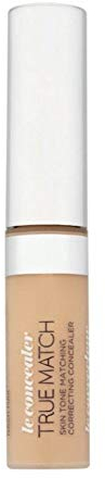 L'Oreal Paris True Match Concealer, 3 Cream, 5ml