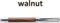 LACHIEVA LUX Rollerball Pen aus Walnussholz – Edle Geschenkbox – Kompatibel mit deutscher Schneider-Mine – Ideal als Geschenk