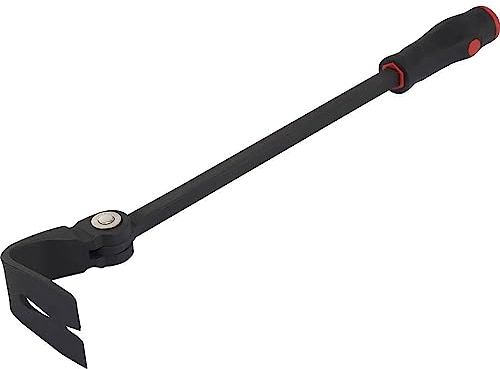 Pied de biche/pince-monseigneur réglable 46 cm TOOLCRAFT TO-4997178
