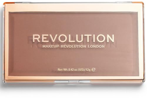 Revolution Matte Base Powder P10