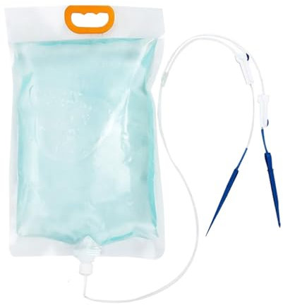 Sacos de riego para plantas, sacos de riego de plantas, de riego por goteo de 3,5 L para plantas en macetas en interiores y exteriores en balcón, terraza y jardín