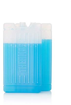 Thermos Weekend Kühlakku, 2er-Pack x 200 g