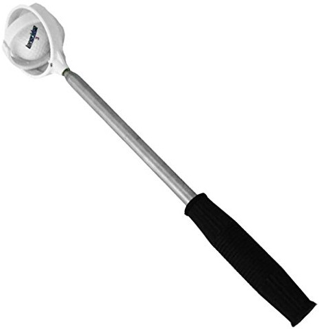 Longridge Golf Antena Recuperador De Pelotas 2m
