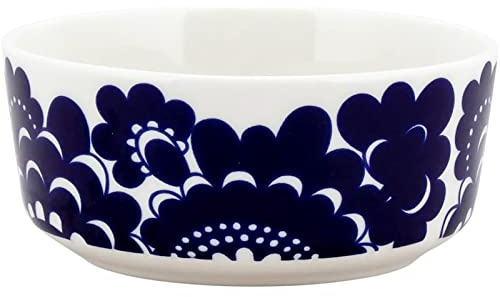 Arabia 1024338 Schüssel, Porzellan,13cm