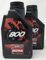 Motul Huile moto 2t – 104041 800 2T Factory Line Road Racing, 2 litres (2 x 1 Lt)