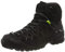SALEWA, Alp Trainer Mid Gore-Tex Herrenwanderstiefel, Schwarz, 44