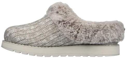 Skechers Dam Slippers, Leveransen omfattar:, 40 EU