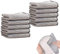 EHIOG 10 Piezas Trapos Multiusos Alambre, Reutilizable Paño de Cocina de Alambre Multiusos, para húmedo y seco, paños de Limpieza Reutilizables, para paños de Cocina para sartén Olla Cocina