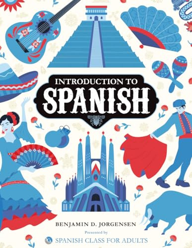 Introduction to Spanish