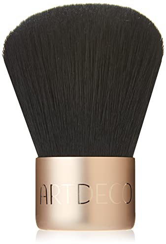 ARTDECO Brush For Mineral Powder Foundation - Kabuki-Puder-Pinsel - 1 Stück