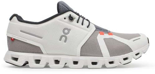 On Herren Cloud 5 Push Sneaker, 47 EU