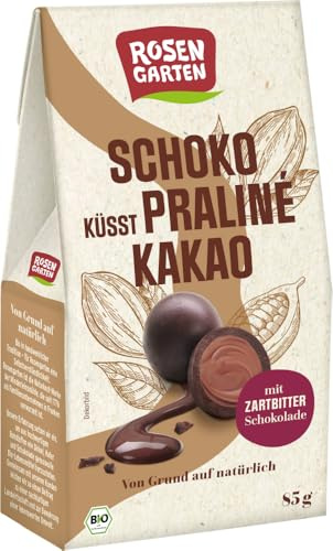 Schoko küsst Praliné Kakao 12 x 85 g