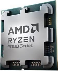 AMD Ryzen 9 9900X Tray