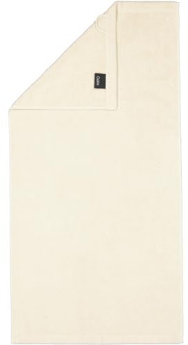 Cawö Handtücher Life Style Uni 7007 Natur - 351