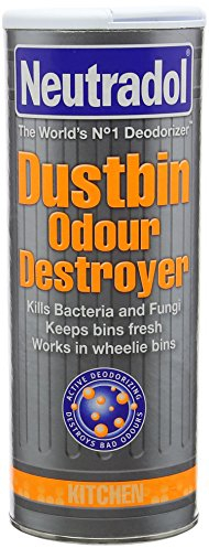 Neutradol Dustbin Powder(pack of 6 )