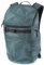 Nitro Nikuro, Daypack, Alltagsrucksack, Schulrucksack, Sportrucksack, Laptopfach, 26 L, DEAD FLOWER
