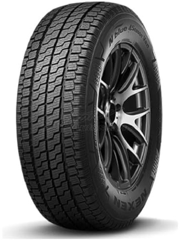 Nexen N'blue 4Season Van 235/65 R16 115R C Allwetterreifen