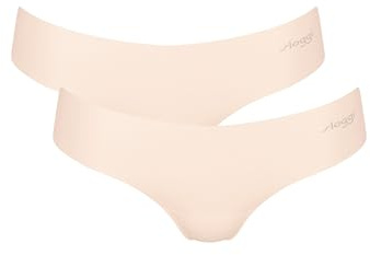 Sloggi G-string för kvinnor, Angora, L