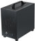Yominerr Micro-ITX Case PC Case SKTC A17 SGCC Computer Case Support Micro-ITX Mini PC Black