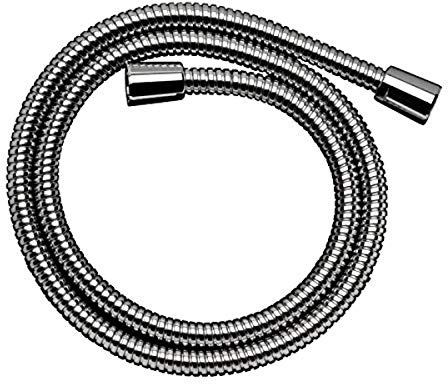 hansgrohe Duschschlauch Metall 2,00m, Chrom