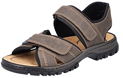 Rieker Herren Sandalen 25051