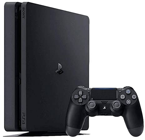 PS4 1TB SLIMPS4 1TB SLIM