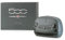 Fiat | Fiat 500 for Him Eau de Toilette Herren Parfüm Fiat, mit Kontrasten, holziger und gewürzter Duft, hergestellt in Italien, 100 ml