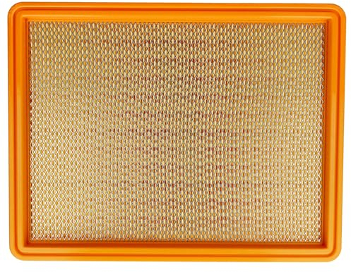 vhbw Filtre d'aspirateur compatible avec Kärcher NT 551 Eco Profi, NT 551 Profi, NT 700 aspirateur - Filtre principal, filtre plissé plat