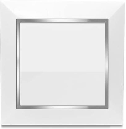 Interruptor de Pared, Interruptor de Encendido y Apagado, Interruptor para Montaje en Superficie, 10AX,16A,250V, Ideal para el Hogar y la Oficina