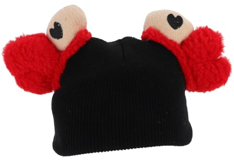 TOGEVAL Funda para Casco de Esquí de Hilo Lavable, Protectora para Cascos de Deportes de Nieve, para Esquiar al Aire Libre