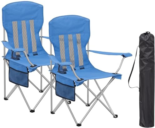 Hzuaneri campingstolar ECC00199EBU