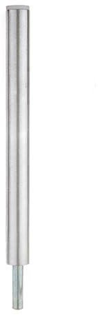 attwood Lock'N-Pin 3/4 Boat Seat Pin Post SP-2164 - Non-Threaded