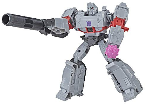 Hasbro E1904 action- och samlarfigur - Leksaksfigurer (Grå, 6 År, Barn, 1 styck