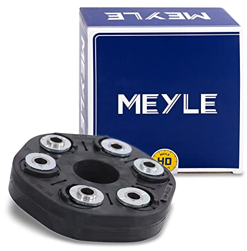 MEYLE Articulación árbol longitudinal delante 314 152 3104/HD