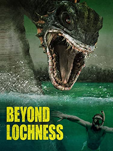 Loch Ness Terror