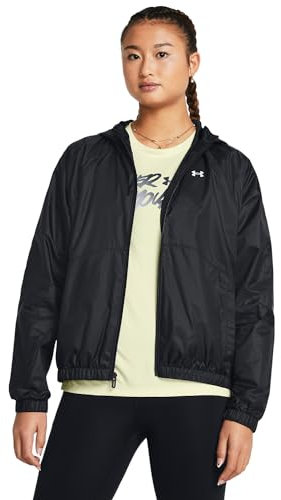 Under Armour Damen UA SPORT WINDBREAKER JKT Shirt