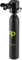 innytund 0.5L Equipo de Buceo Mini Botella de Buceo Portátil 3000psi Submarinismo (Submarinismo (Submarinismo) Tanque de oxígeno Set Botella de oxígeno