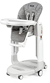 Peg Perego Tatamia Follow Me - Sedia alta 3 in 1