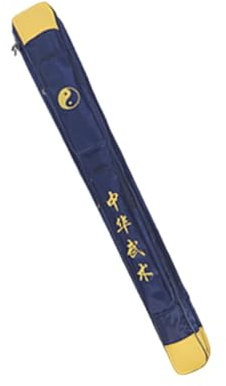 Eleeonora Bolsa De Taichi con Espada Larga,Bolsa Espada Kung Fu,Bolsas De Espada De Wushu,Robusto E Impermeable,No Se DañA FáCilmente,para Katana,Wakizashi Y Taichi Espadas