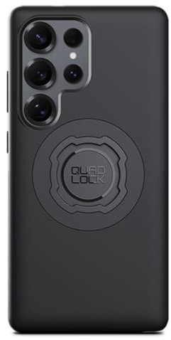Quad Lock - Handyhülle MAG für Samsung Galaxy S25 Ultra