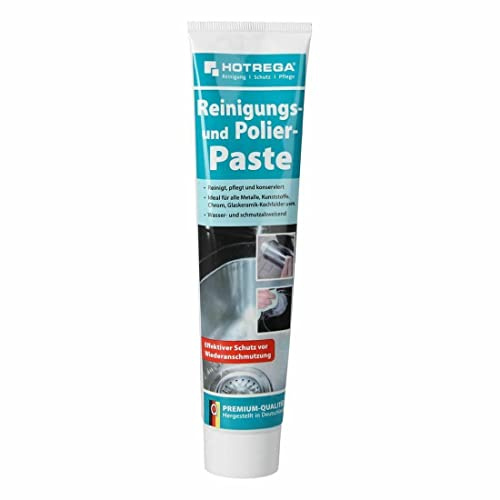 Spis rengöringsmedel Hotrega 125 ml 130910