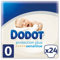 Dodot Sensitive Babywindeln Talla 0 (1.5 - 2.5 kg)